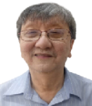 Dr. Ong Ah How @ Ong Beng Hwa