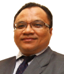 Dr. Mohd Firdaus B Zainuddin