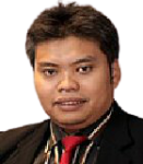 Dr. Ezamin Bin Abdul Rahim