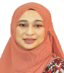 Dr. Nur Darlina Bt Mohammad