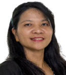 Dr. Minsyeh @ Bounah Binti Kimin