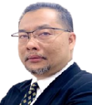 Dr. Salehuddin Abd Rahman