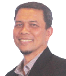 Dr. Mohammad Bakri Bin Mustafa