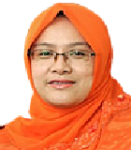 Dr. Rozi Mahmud