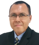 Dr. Mohd Romzi Bin Abd Rahman