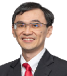 Dr. Toe Boon Ping