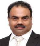 Dr. Sivanesan A/L Manikam @ Sivalingam