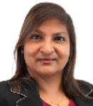 Dr. Umarani Ann Ranjini A/P Sivarajan