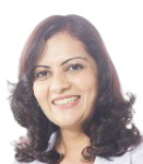 Dr. Supriya Menon
