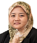 Dr. Suraini Binti Mohamad Saini