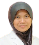 Dr. Haniza Abdul Jalil