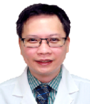 Dr. Chuah Joo Leong