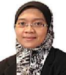 Dr. Hasyma Binti Abu Hassan