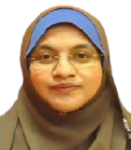 Dr. Mastura Binti Talib