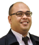 Dr. Ridzuan Bin Abdul Rahim