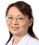Dr. Sharon Tan @ Ling Ling