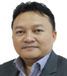 Dr. Ahmad Fadzli Bin Ibrahim @ Ahmad