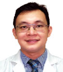 Dr. Chan Kam Hong