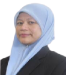 Dr. Zuhanis Bt Abdul Hamid