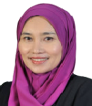 Dr. Juhara Haron