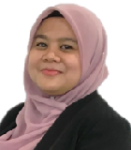 Dr. Nur Baizura Binti Razali
