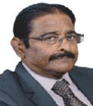 Dr. Sivalingam Subramaniam