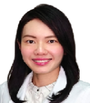 Dr. Doreen Koh Soo Siang