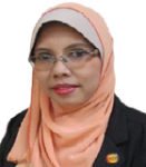 Dr. Elia Rozita Bt Mustaf