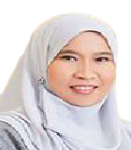 Dr. Huzaimah Binti Ahmad
