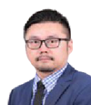 Dr. Ang Jin Kiat