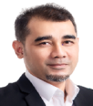 Dr. Aizaq Adham Ahmad Alwi