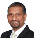 Dr. Mohan Raj Sundram