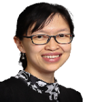 Dr. Tan Sue Lyn