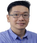 Dr. Robin Ngu Soon Tat