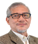 Dr. Sheik Johari Bux Bin Sheik Yaacob Bux