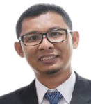 Dr. Rohaman Bin Tasarib