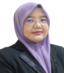 Dr. Yanti Muslikhan