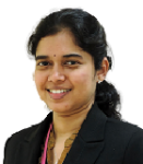 Dr. Shalini A/P Rajandran Nair