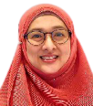 Dr. Rameezan Begam Abd Rahim