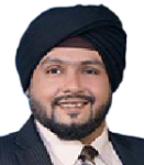 Dr. Kamaljeet Singh A/L Jaharan Singh