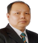 Dr. Muhammad Fuad Bin Daud