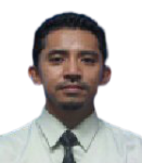 Dr. Mohd Azmani Bin Sahar