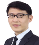 Dr. Tiew Sei Kern