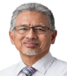 Dr. Anuar Zaini Bin Md Zain
