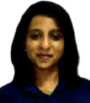 Dr. Charlotte Jane Joseph