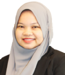 Dr. Siti Sarah Binti Seri Masran