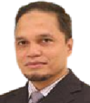 Dr. Izazul Bin Hussin