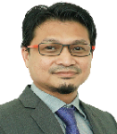 Dr. Ahmad Suhaimi B Mustafa