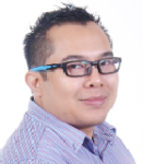 Dr. Khairul Shafiq Bin Ibrahim