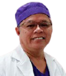 Dr. Wan Mohamad Akbar Bin Wan Moss